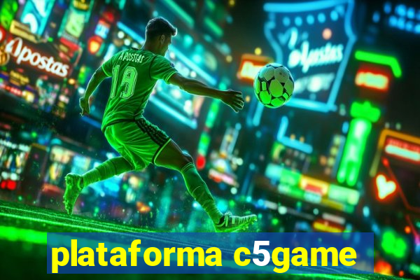 plataforma c5game